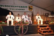 Burschenfest 2012 Bild 59