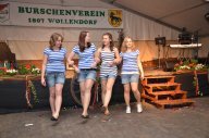 Burschenfest 2012 Bild 83