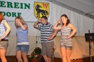 Burschenfest 2012 Bild 85