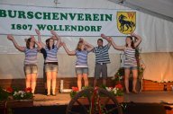 Burschenfest 2012 Bild 86