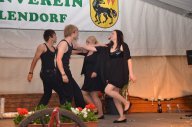 Burschenfest 2012 Bild 92