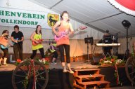 Burschenfest 2012 Bild 102