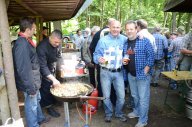 Burschenfest 2012 Bild 126