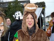 Karneval 2010 Bild 3