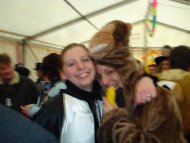 Karneval 2010 Bild 5