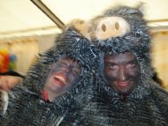 Karneval 2010 Bild 6