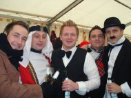 Karneval 2010 Bild 7