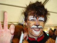 Karneval 2010 Bild 8