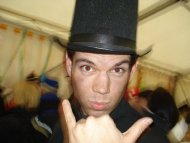 Karneval 2010 Bild 10