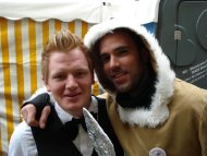 Karneval 2010 Bild 15