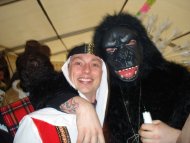 Karneval 2010 Bild 24