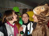 Karneval 2010 Bild 30