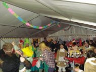 Karneval 2010 Bild 35