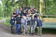 Kirmessamstag 2009 Bild 71