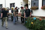 Kirmessamstag 2009 Bild 82