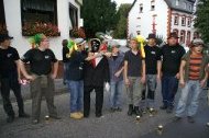 Kirmessamstag 2009 Bild 87