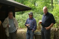 Kirmessamstag 2011 Bild 1