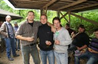 Kirmessamstag 2011 Bild 2