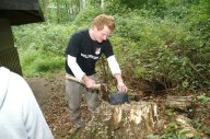 Kirmessamstag 2011 Bild 9