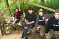 Kirmessamstag 2011 Bild 10
