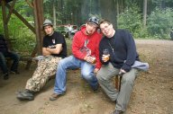 Kirmessamstag 2011 Bild 12