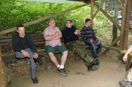 Kirmessamstag 2011 Bild 13