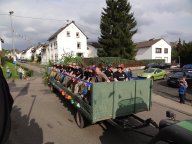 Kirmessamstag 2011 Bild 18