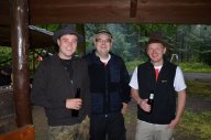 Kirmessamstag 2013 Bild 1